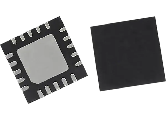 紹介【MAAD-011048】RFデジタルアッテネータ、1 dB LSB、5-Bit31 dB、DC~55 GHz