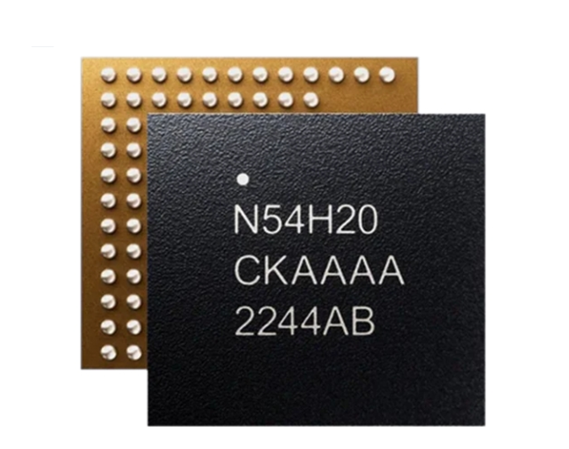 Nordic NRF54 H20-CKAA-R7第四世代マルチプロトコルシステムレベルチップ（SoC）製品紹介