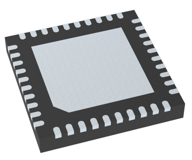 （Renesas）9 SQ445 NDGIシングルチップ、CK440 Q Lite PCIe Gen6サーバクロックジェネレータ