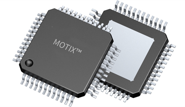 ワンストップ供給（Infineon）MOTIX™32ビット組み込み式電源チップ——明佳達電子