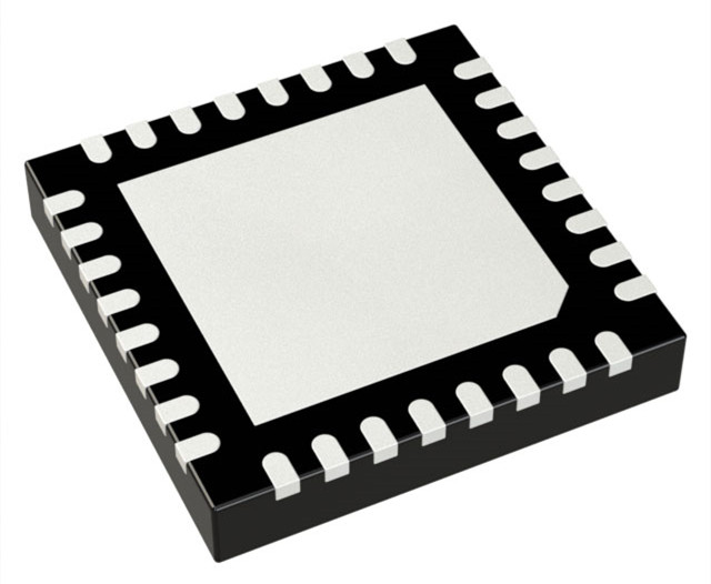 Renesas9 DML4493 ANLGI Gen1–7準拠の4：4クロックマルチプレクサ