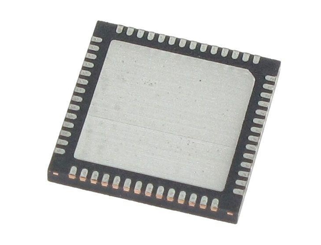【Renesas】844 S2416 CKILF-25 MHz水晶発振器を採用したデュアルPLL週波数シンセサイザ