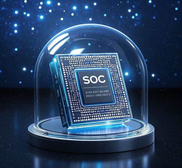 明佳達供給 SoC：自動車用電子機器 SoC/IoT SoC/Bluetooth オーディオ SoC/SoC FPGA チップ