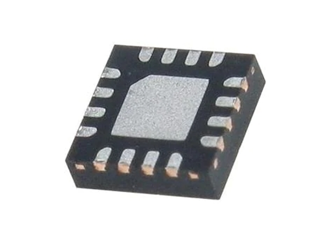 Renesas854 S01 AKILF高性能2：1差動対LVDSマルチプレクサ