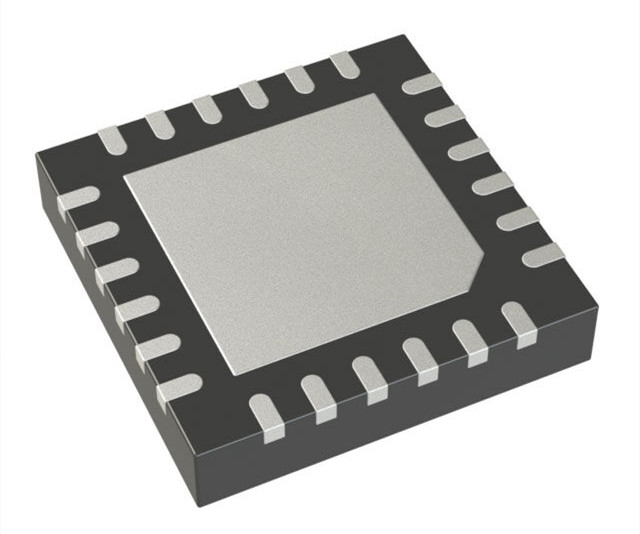 Renesas、5 P49 V60 B000 NLG2-自動車用VersaClock6 Eプログラマブルクロックジェネレータを発売