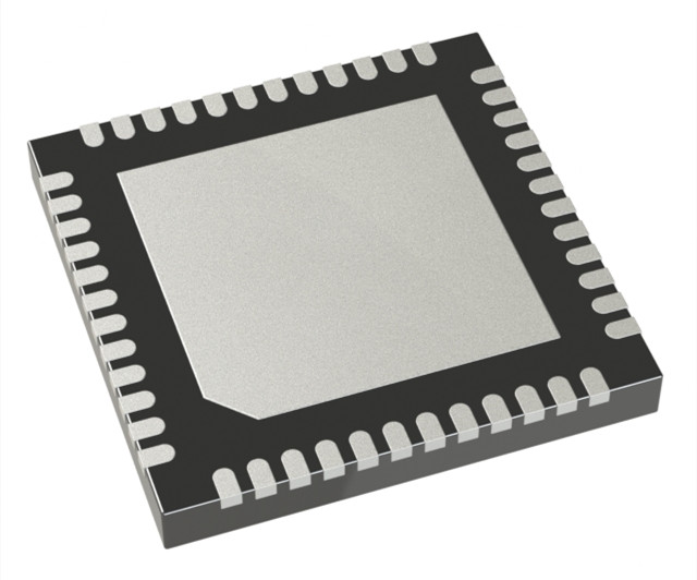 5 P49 V6968 A154 NDGI-VersaClock6 Eプログラマブルクロックジェネレータ、8つの追加出力コピー付き