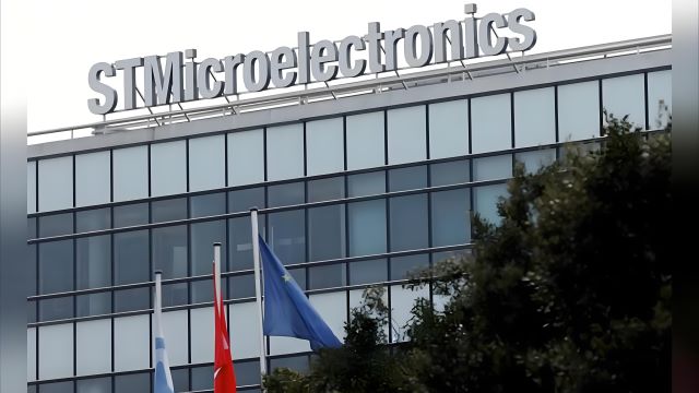 STの「逆周期」戦略の大胆な賭け：9.5億ドルで恩智浦のMEMS事業を買収、第2四半期に1.77億ドルの損失を計上