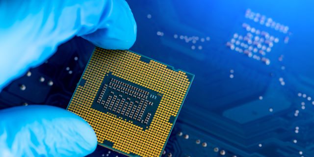 高価現金買取！明佳達電子の一括ICチップ在庫処理ソリューション