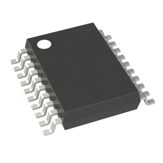 R7F102G6C2DSP