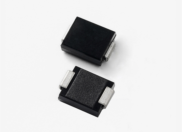 LittelfuseがDO-214 ABパッケージを採用したPxxx0 S3 H SIDACtor保護サイリスタシリーズを発売
