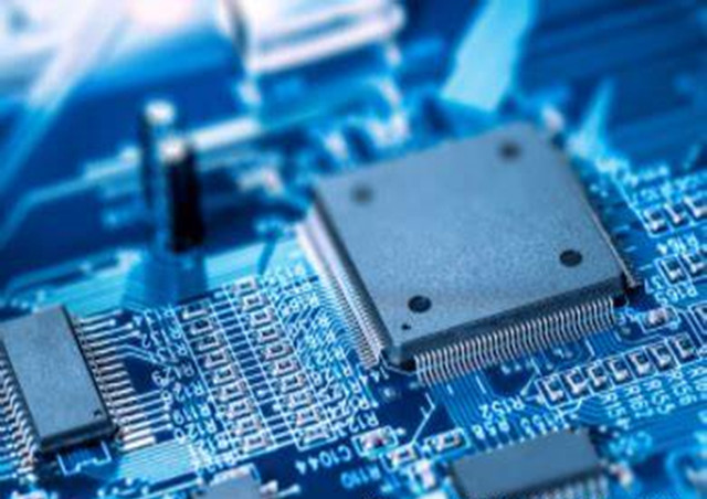 明佳達電子：高値回収【Renesas】RH850自動車MCU