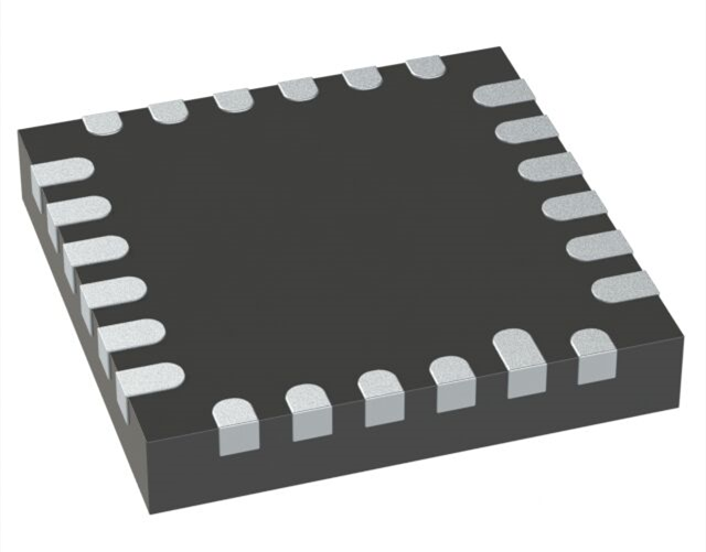 ForgeFPGA低密度FPGA|SLG47910 V内蔵5 kb分散メモリと32 kb BRAM