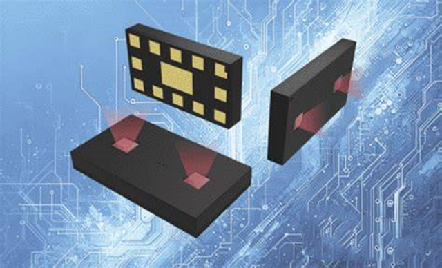 明佳達電子：ワンストップ式Infineon3 D ToFセンサー供給専門家