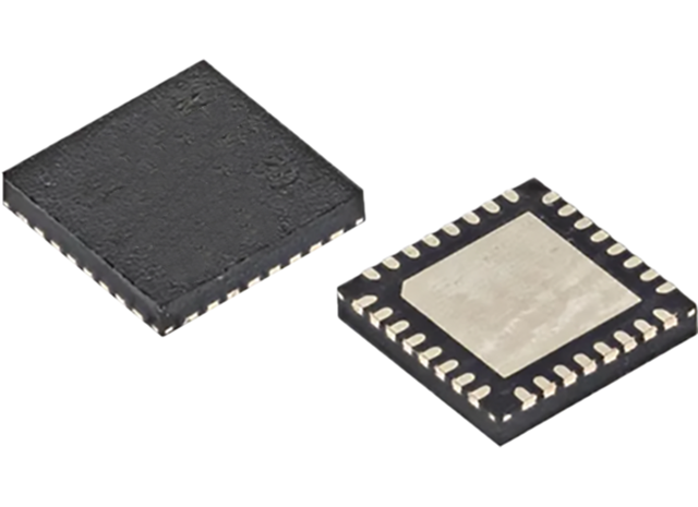 Renesas RAA4892553 GNPは4 V~30 Vの電圧範囲をサポートし、3~5セルの電池監視IC