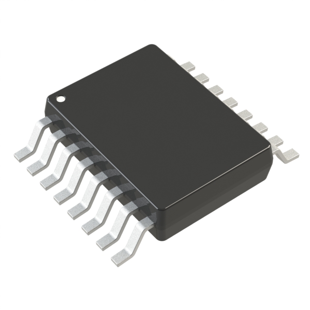 LT6658BHMSE-3