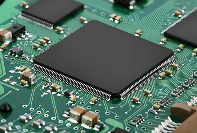 リサイクル・マイクロコントローラMCU——リサイクル NXP Kinetis® EシリーズMCU、リサイクル TI C2000™リアルタイムMCU