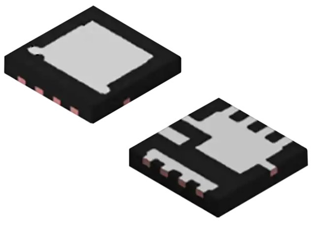 人工知能データセンター向けNTTFSSCH1 D3 N04 XL高性能NチャネルパワーMOSFET【onsemi】