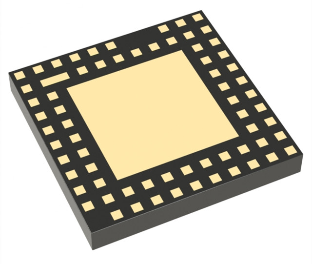 Renesas【DA14683-00 C01 A92】SmartBondシリーズ低消費電力Bluetooth5.0シングルチップソリューション