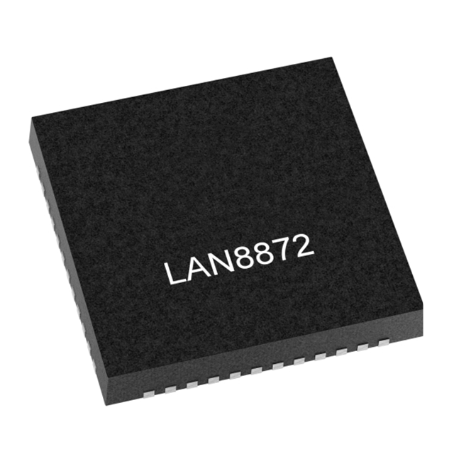LAN8872T-V/PUAVAO
