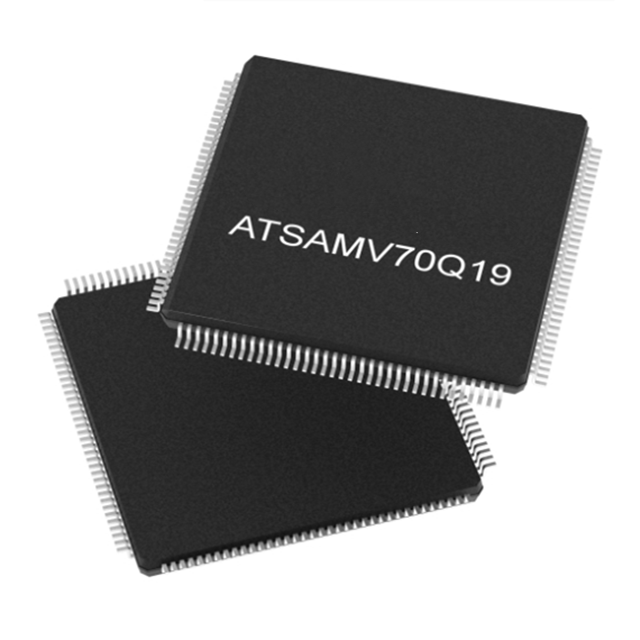 ATSAMV70Q19B-AAB