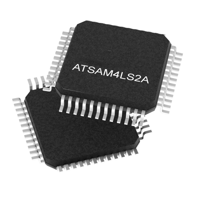 ATSAM4LS2AA-AU