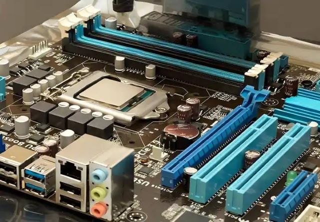 グローバルな信号を接続——明佳達電子コネクタの一括供給プラットフォーム