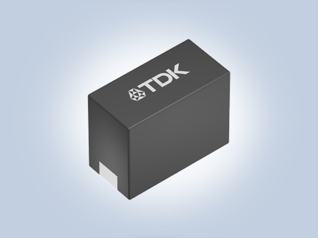 TDK、光トランシーバ用のコンパクトなPLEC69 Bシリーズ薄膜インダクタを発売