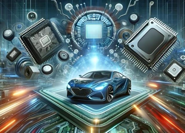 明佳達電子：車載グレードのメモリチップを専門に高価買取