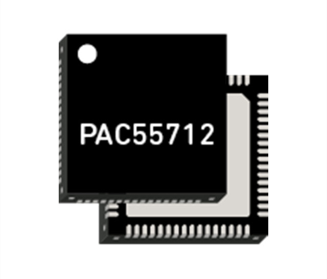 【製品】Qorvo PAC55712/PAC55713電源応用コントローラ®典型応用