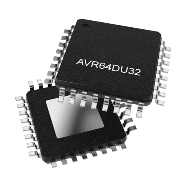 AVR64DU32-I/PT