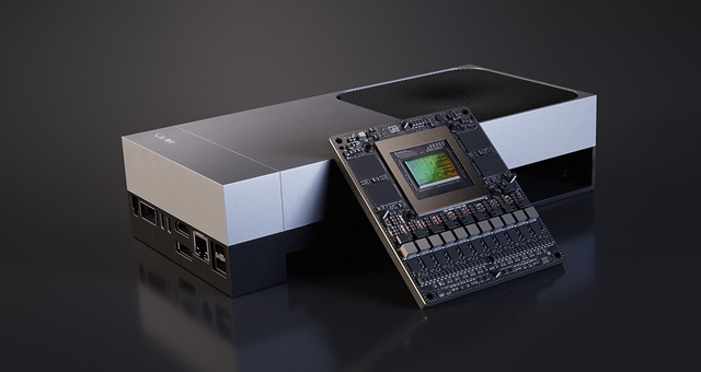 NVIDIA BlackwellベースのJetson Thorが発売され、汎用ロボット時代の到来を加速
