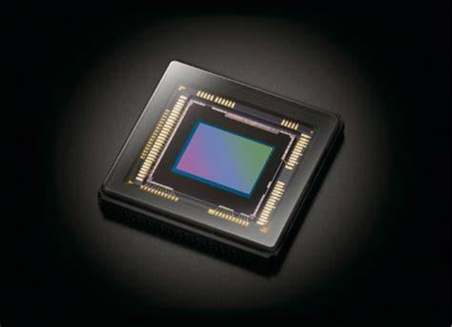 （東芝）CMOSイメージセンサとCCDイメージセンサをワンストップで提供