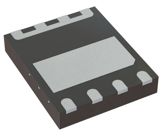 RENESAS TP65 H150 BG4 JSG PQFN56パッケージを採用した650 V150 mΩSuperGaN FET
