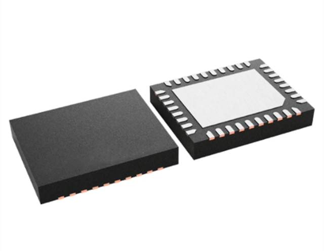 BQ25773 REER：40 V、I2 C、2~5セル、狭VDC準二相降圧/昇圧バッテリ充電コントローラ