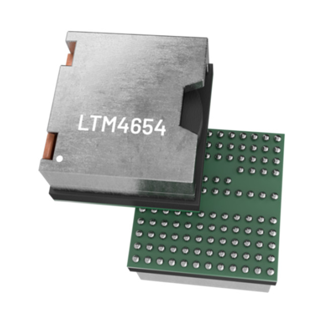LTM4654IY