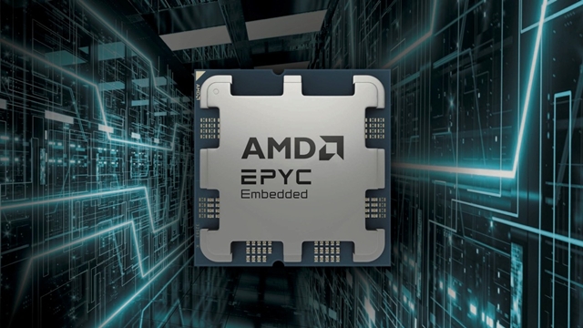 AMDはEPYC™組み込み4005プロセッサを発表し、低レイテンシのエッジアプリケーションをサポート
