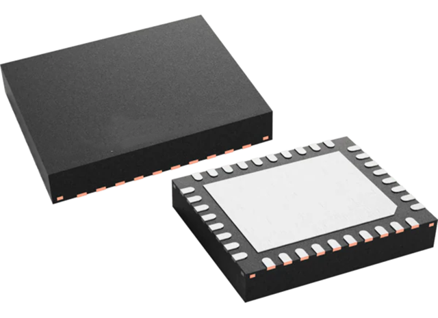 TPS92401RRVR 統合FETおよびオシレーターを備えた4チャンネル5A LEDポイントコントローラー（TI）